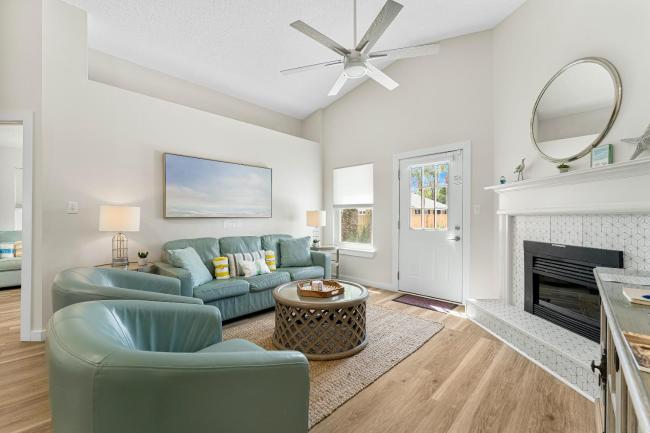 Destin Beach House - Just A Splash by Panhandle Getaways Images_2