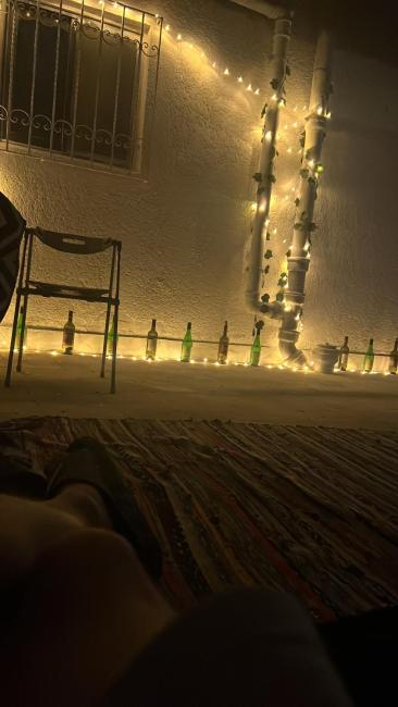 Room1 Degla 3br apt for singles and couples. Images_1