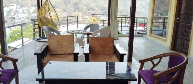 Hotel Nirvana By GuestLo Images_1