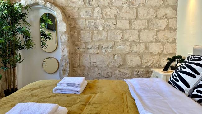 Pearl apartment in Haifa with terrace Images_5