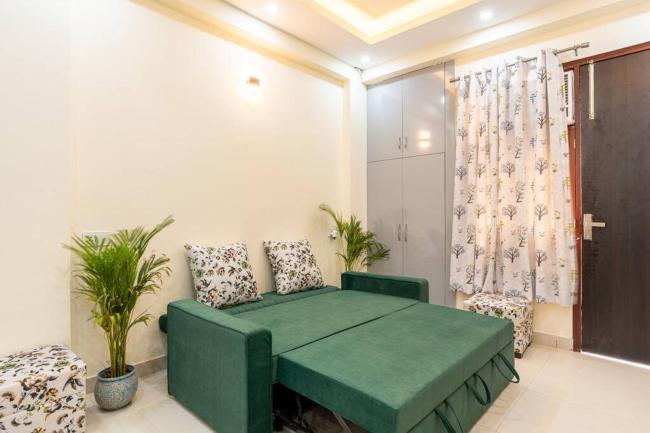 Homlee-Vasundhara 5BHK with Terrace(For Function) Images_1