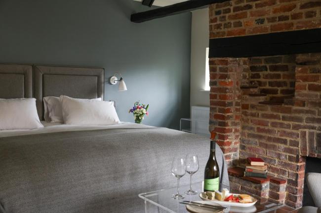 The Swan at Forest Row Images_1