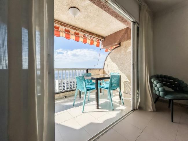 Callao Salvaje, vistas y confort Images_2