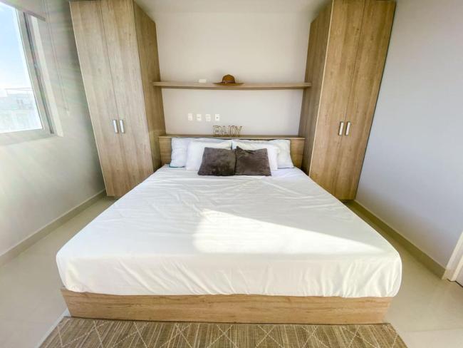Cozy 1BR Home with Pool Beach 600m and Beautiful Views Images_3