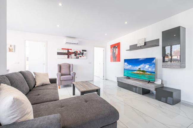 Benipark Apartments Poniente Beach Images_2