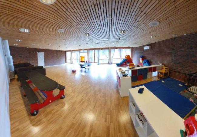 Fin leilighet i Geilo sentrum - kort vei til alt Images_3