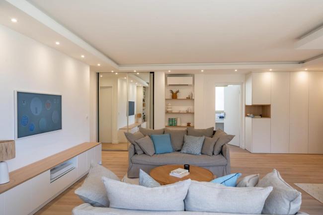 Antibes Salis - Sea View - 4 People Images_3