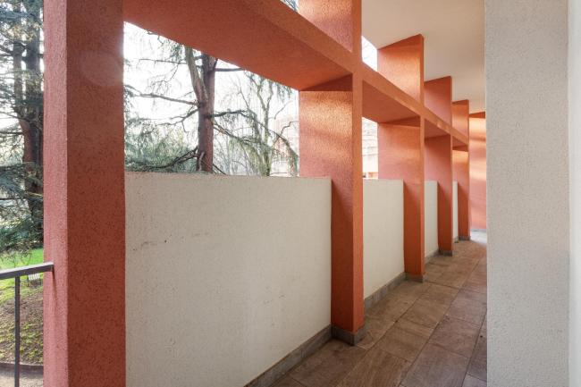 Corvetto M3 - Bright Apt. with balcony! Images_4