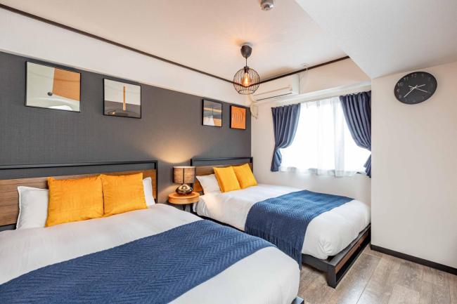 リバーサイド難波503 Images_5