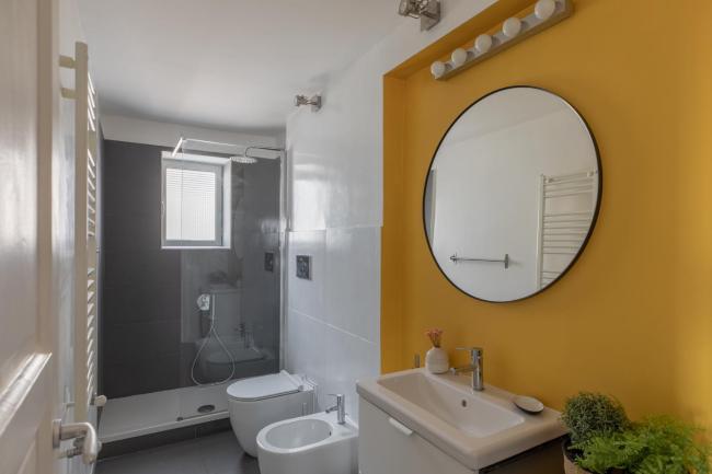 iFlat Minimal design apt in the heart of Rome Images_3