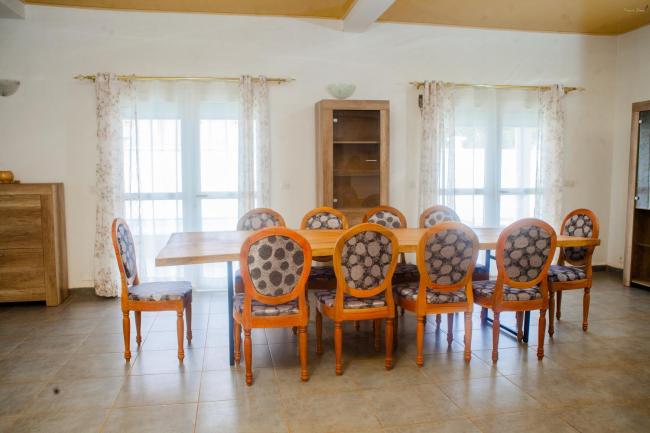 Sumptuous Villa in Antsiranana with Private Pool Images_1