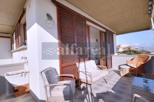 CLODIA, terrazza fronte mare e parcheggio Images_2