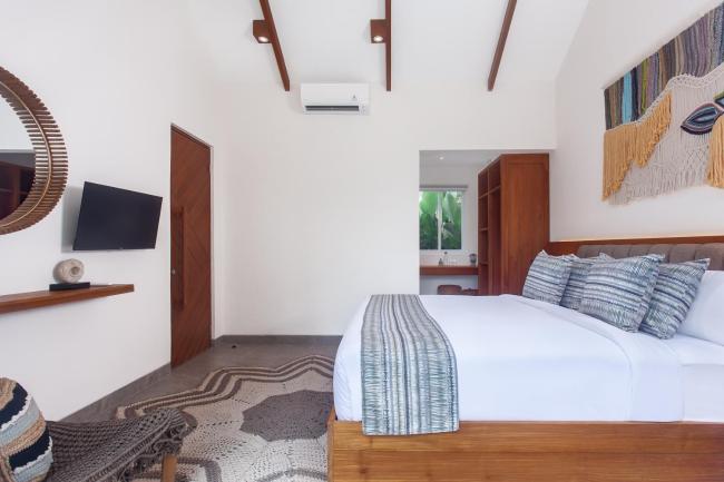 Extravagant Villa in the Jungle of Ubud Images_4