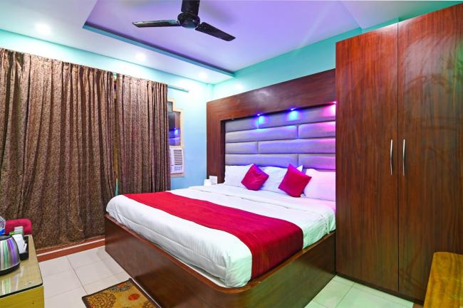 Ashray Hotel- Behind Swargadwar -Near Golden Beach & Temple- Excellent Customer Choice- Best Seller Images_2