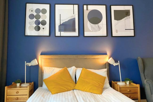 apartamenty-wroc Center by the University Bridge Images_4