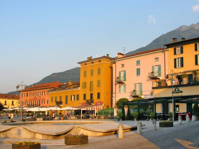 Apartment La Baietta by Interhome Images_2