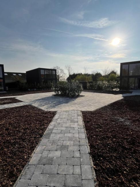 Luxe lodges met airco Images_2