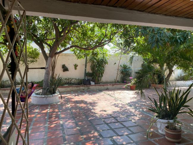 Casa Vecina Hostal Images_3