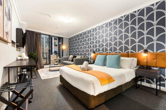 Stylish City Abode Images_3