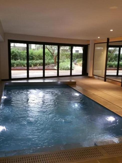 Exceptionnel, Exclusive Resort, jardin 130m2 Images_2