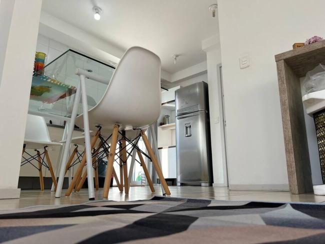 Cobertura na praia com churrasqueira e piscina Images_2