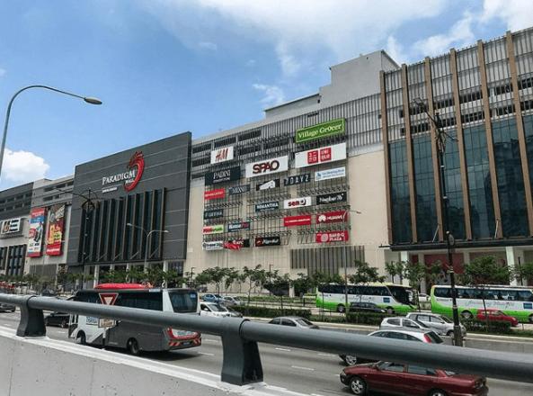 HomeNest JB city Pool View Suite (opposite Paradigm Mall) Images_2