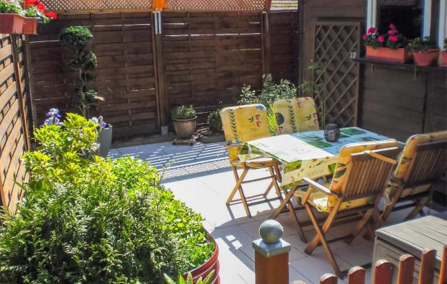 1 Bedroom Nice Apartment In Ueckermünde Seebad Images_1