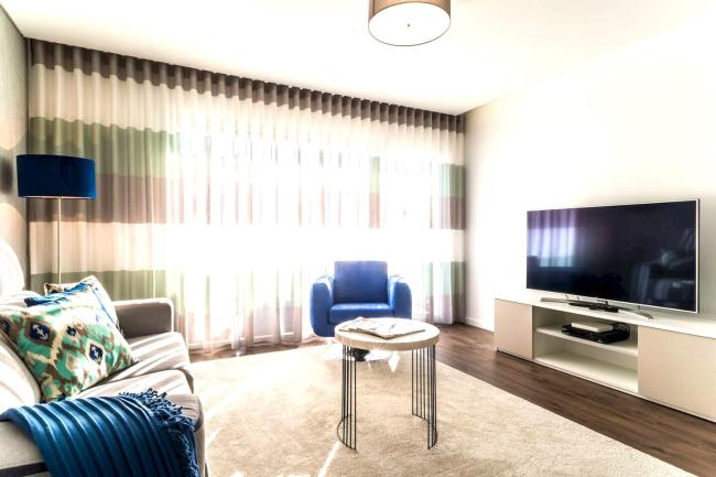 Spacious apartment in Fatima with included parking Images_3