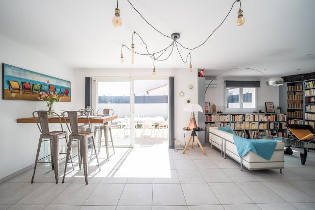 L'impertinente - Maison climatisée avec jacuzzi Images_1