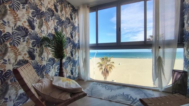 EDEN * Appart T4 * Vue Mer * Parking * Wifi Images_5