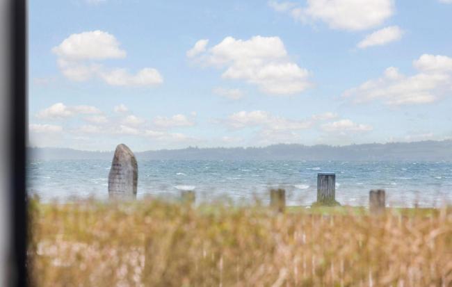 Stunning Apartment In Roslev With Kitchen Images_1