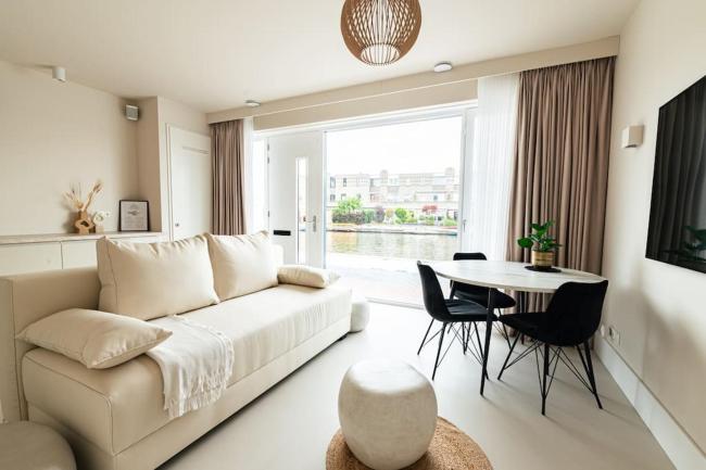 Stads appartement Images_1