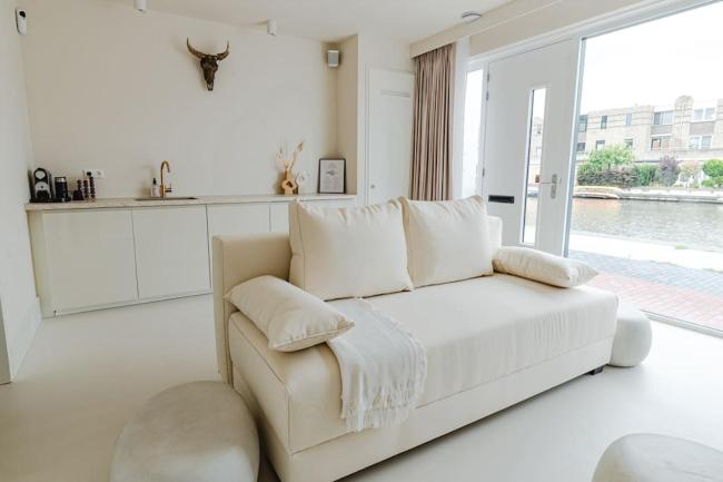 Stads appartement Images_4