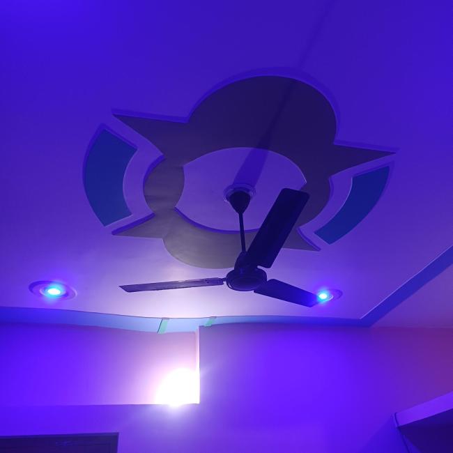 Maa Durga niwas home stey Images_2