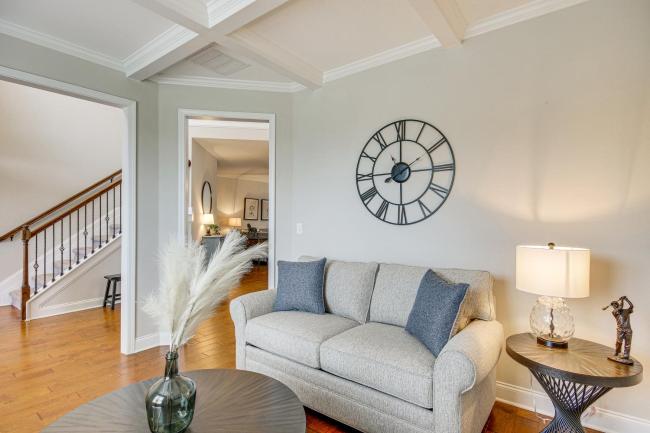 Spacious Aiken Home about 8 Mi to Downtown! Images_4