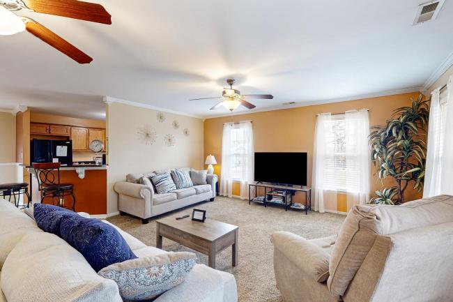 Seaside Haven - Entire Property Images_1