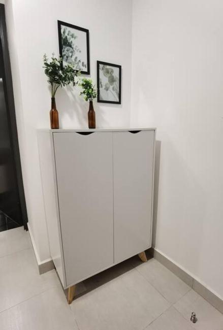 Modern Comfy Studio Permaisuri 2 Carpark WIFI NETFLIX Images_3