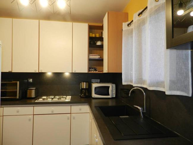 Appartement T3 avec parking et vue mer à Bormes-les-Mimosas - FR-1-251-712 Images_5