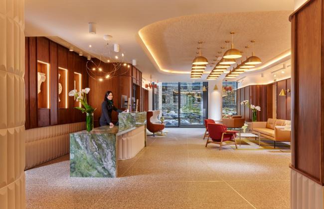 The Chancery Hotel Images_4