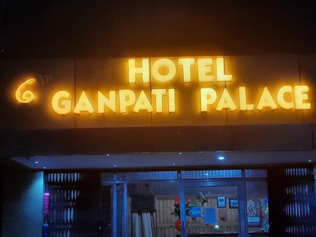 Hotel Ganpati Palace Champawat Images_4