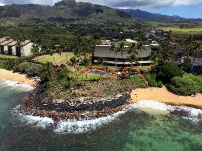 Luxury Oceanfront ground floor condo Images_2