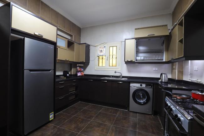 Signature Stays - Spacious Modern Apt Images_3