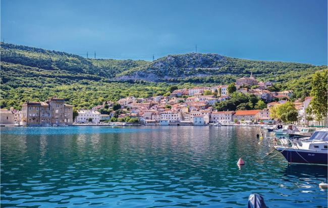 Amazing Apartment In Bakar Images_3