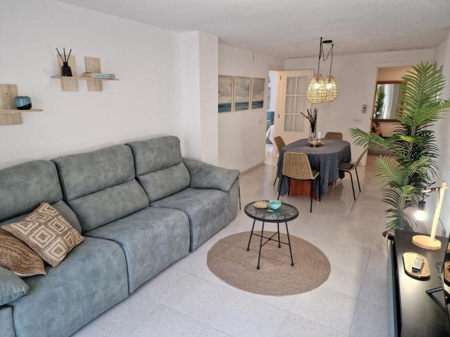 COZY Apartment APOLO XIV SEAVIEW Images_1