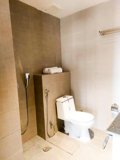 Premium 1bed apt CNTRL Minimal and cozy Images_4