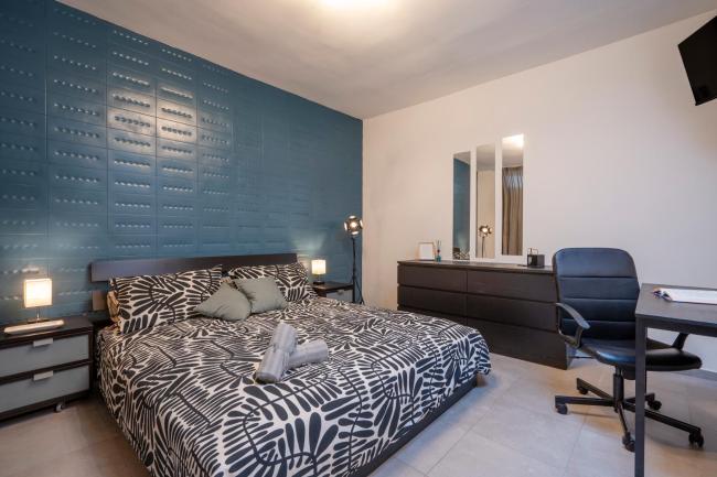 WelcHome Apartment in the heart of Bari! Images_2