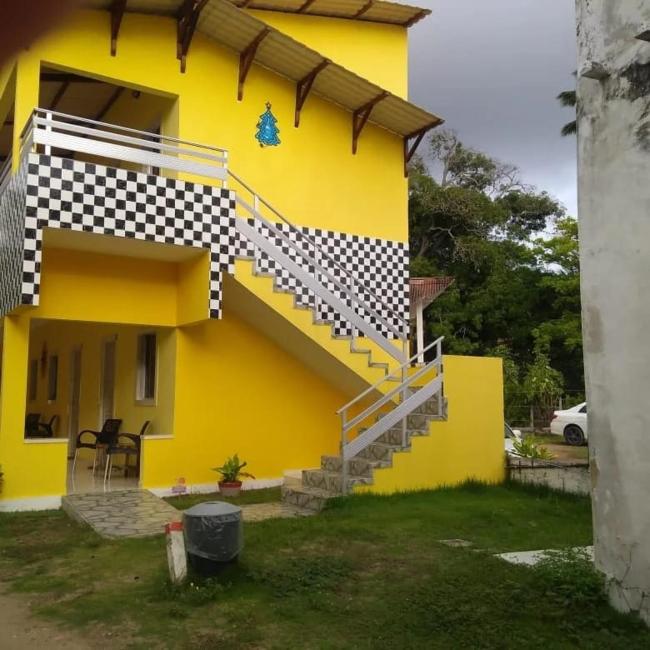 Pousada Fonte dos Corais Images_3