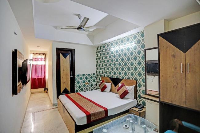 Hotel Anand Near Karol Bagh Metro Station Images_1