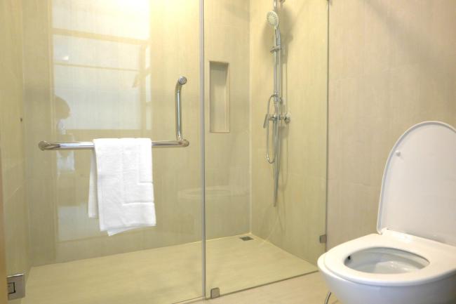 River View Pathum Hotel and Residence Images_3