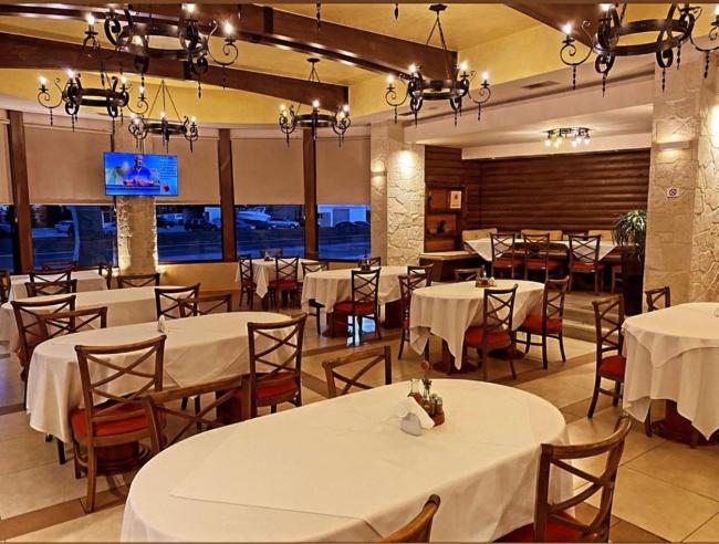 Bar Restorant Trattoria Images_3